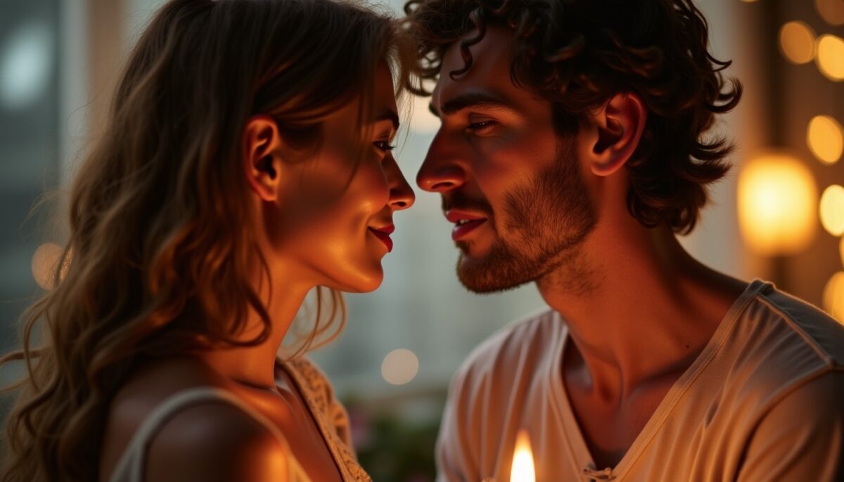 La célébration du compagnon : 20 idées romantiques à petit prix pour faire fondre son cœur