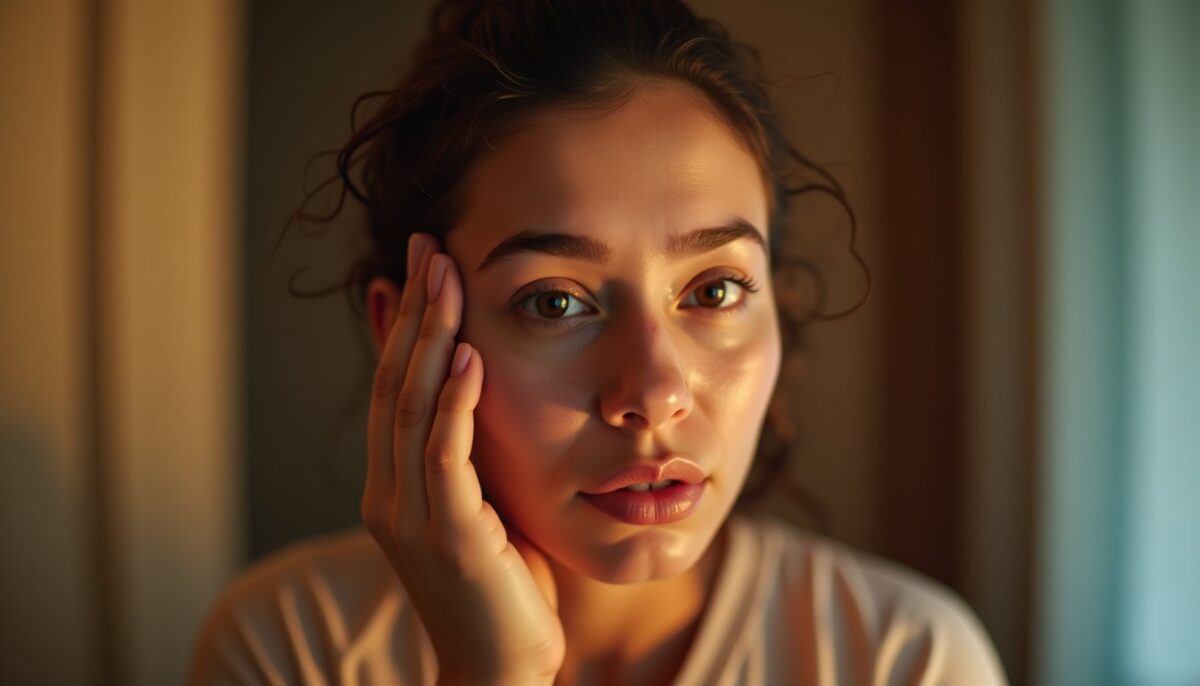 Soins du soir : 4 étapes essentielles pour chouchouter votre peau avant le coucher