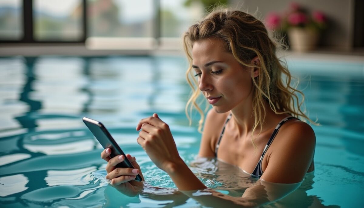 Douleur dans le bas-ventre sans règles : 9 causes possibles et conseils pour savoir quand consulter