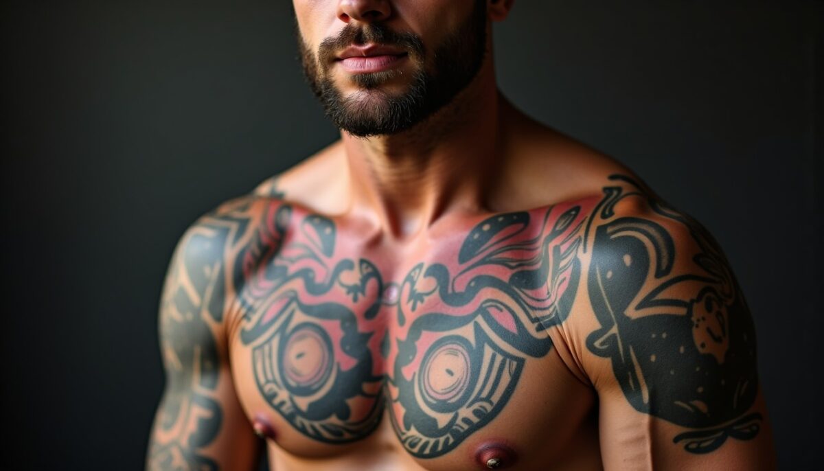 Tatouages pour hommes : 12 inspirations incontournables pour sublimer votre bras Tatouages pour hommes : 12 inspirations incontournables pour sublimer votre bras