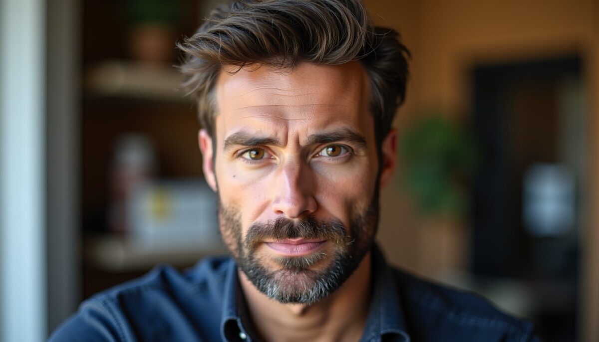 Coupe homme tapered : guide pour bien choisir selon la forme du visage et la texture des cheveux