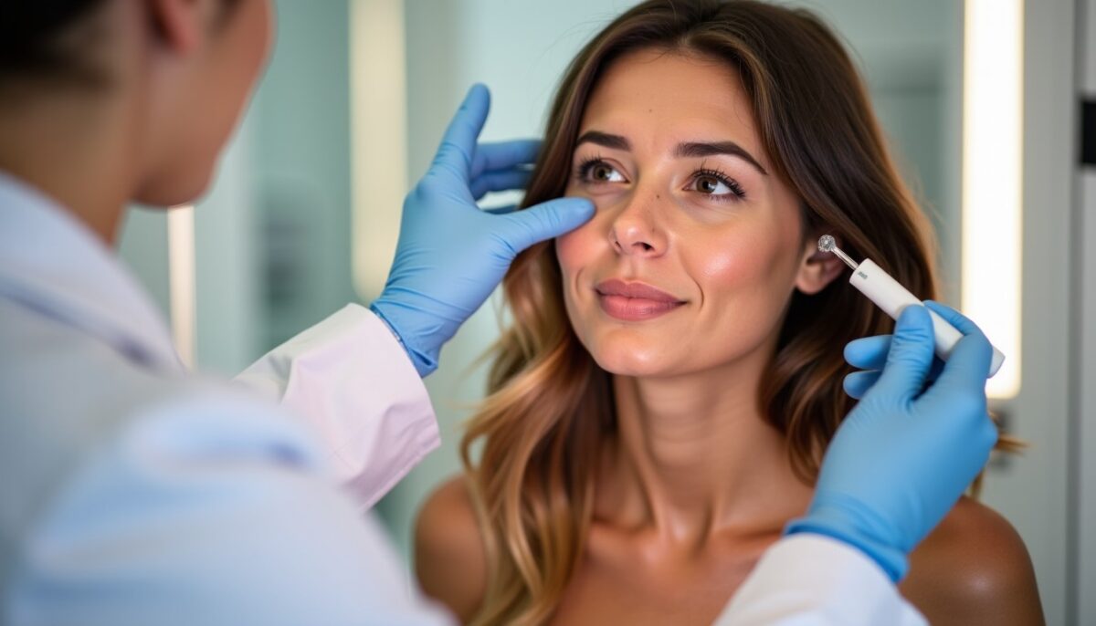 Les avantages incontournables de l’épilation laser sous la supervision d’un médecin esthétique Les avantages incontournables de l’épilation laser sous la supervision d’un médecin esthétique
