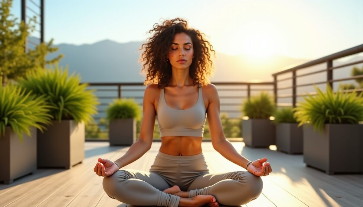 Prendre soin de soi : 10 habitudes quotidiennes pour illuminer votre vie Prendre soin de soi : 10 habitudes quotidiennes pour illuminer votre vie