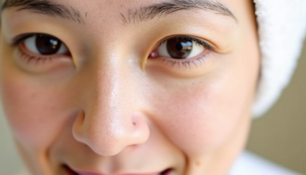 Le Rituel Japonais Révélé : Les Clés d’un Éclat Radieux et Durable pour Votre Visage