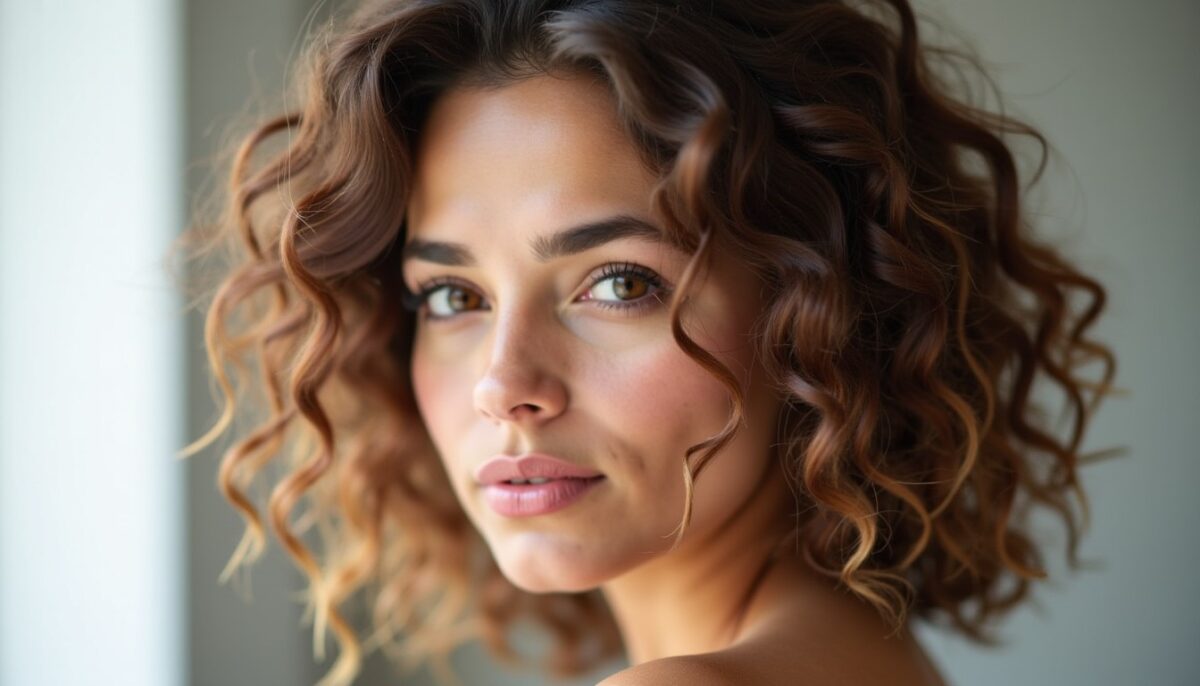 Cheveux mousseux : 7 astuces efficaces pour hydrater et maîtriser vos boucles