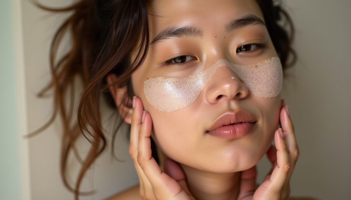 Secrets beauté venus du Japon et de Corée pour une peau éclatante au naturel