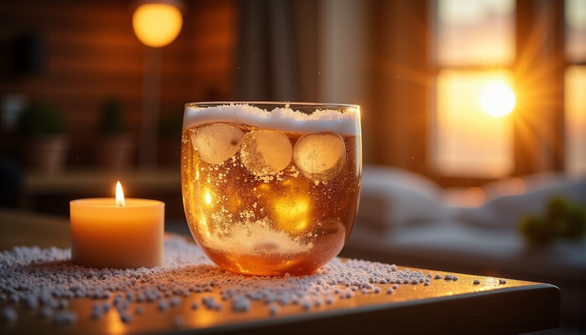 Le cadeau idéal pour les passionnés d'effervescence