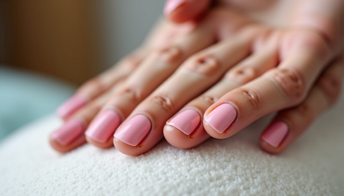 Manucure japonaise : 5 étapes clés pour sublimer et renforcer les ongles fragiles, tout savoir sur les tarifs