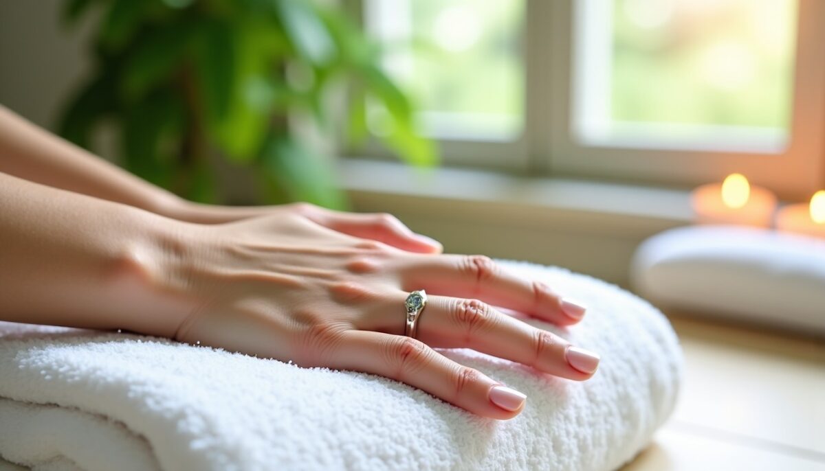 Infiltration de l’ongle : 7 astuces essentielles pour soigner et éviter ce problème Infiltration de l’ongle : 7 astuces essentielles pour soigner et éviter ce problème