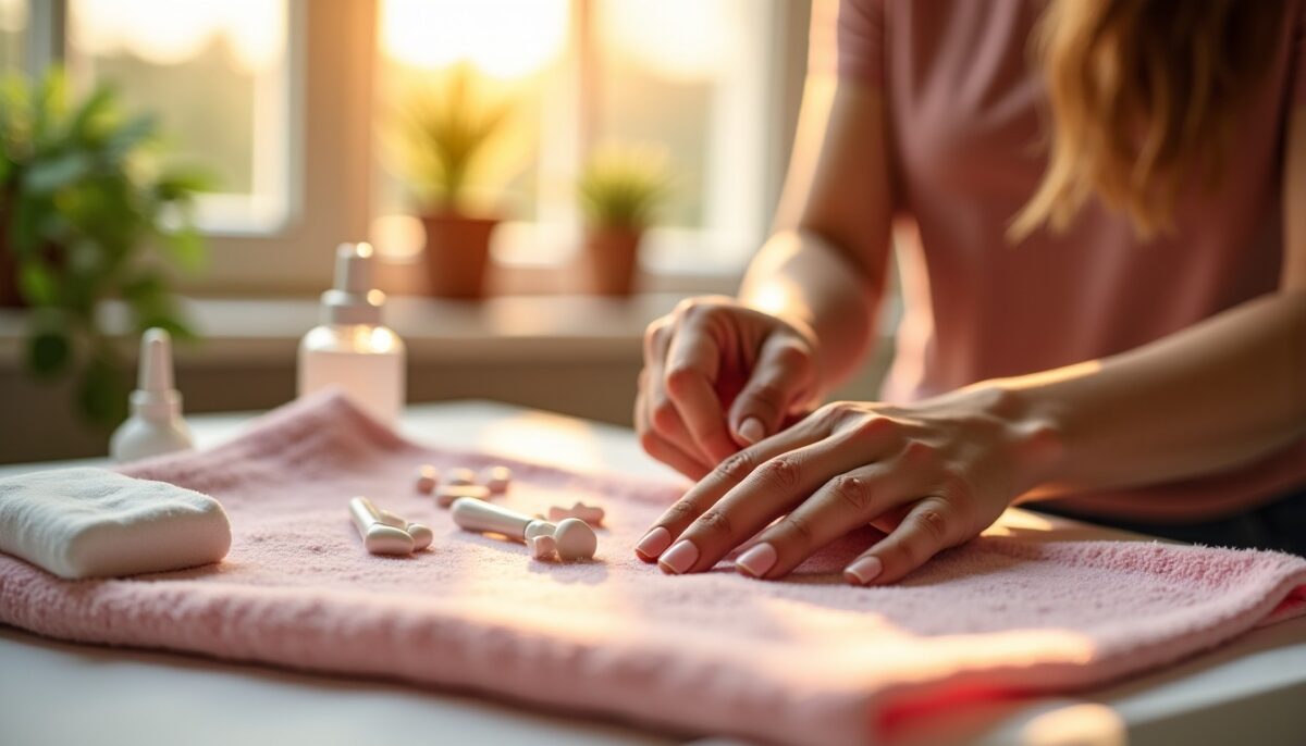 Découvrez comment retirer le vernis semi-permanent en préservant la santé de vos ongles