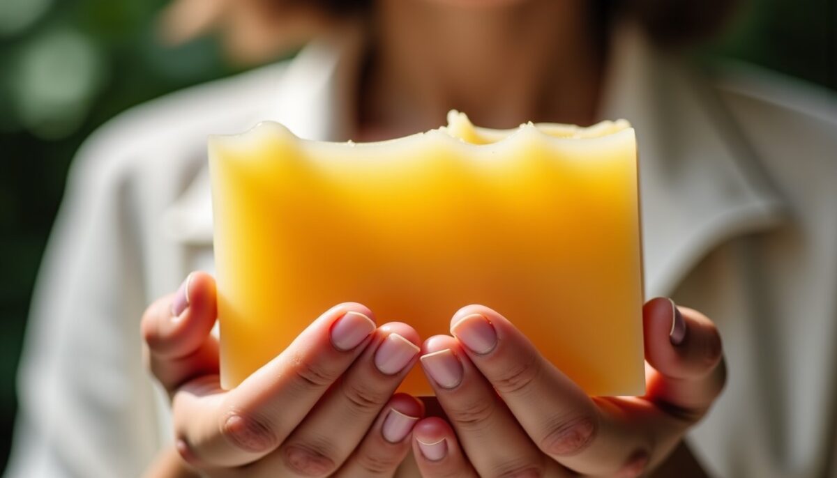Santé et bien-être au quotidien : quand l'art ancestral du savon révèle ses secrets beauté et lifestyle ultimes