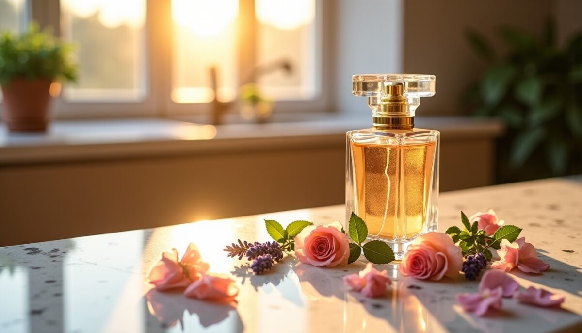 Olfazeta Parfum : Guide complet pour comparer notes olfactives, tenue, formats et tarifs