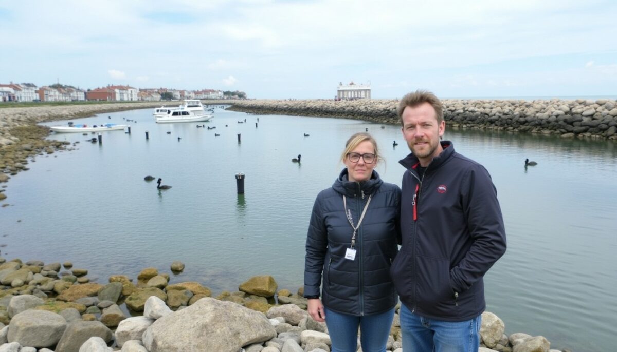 Le Pouliguen : Découvrez les activités nautiques incontournables le long de la côte atlantique