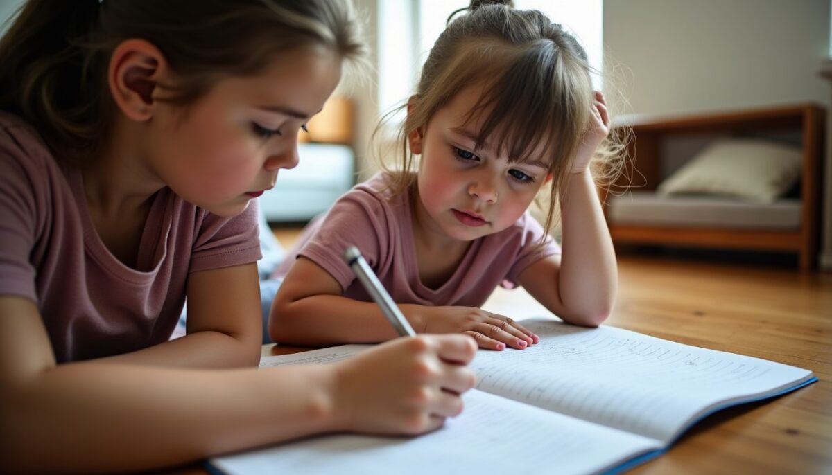 Mamy ou mamie : 3 astuces essentielles pour bien choisir l'écriture