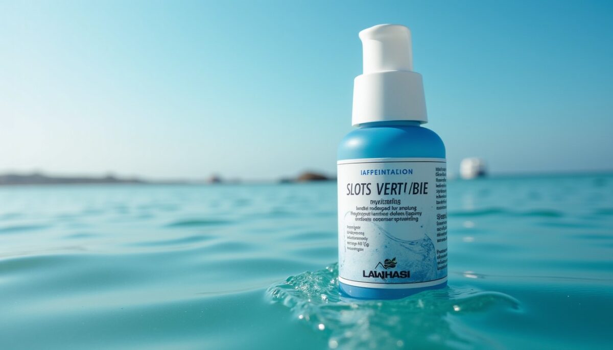 Hydratation au quotidien : découvrez les vertus des soins hydratants puisés dans les secrets de l'océan Hydratation au quotidien : découvrez les vertus des soins hydratants puisés dans les secrets de l'océan
