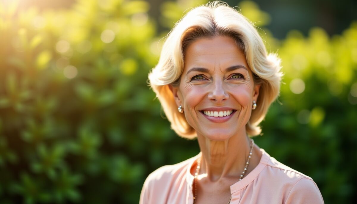 Coiffures courtes pour femmes de 60 ans qui illuminent et rajeunissent le visage Coiffures courtes pour femmes de 60 ans qui illuminent et rajeunissent le visage