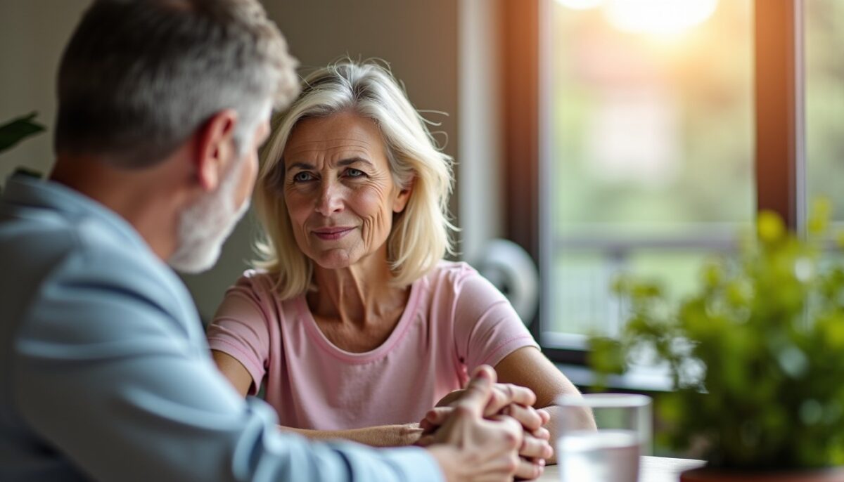 Cholestérol à 60 ans : Les 4 chiffres clés à surveiller pour une santé optimale