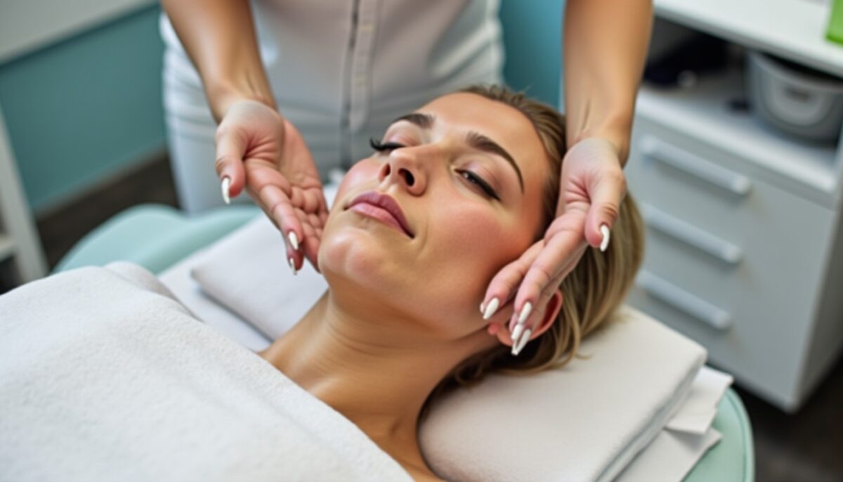 Dermabrasion : Les 7 questions essentielles à poser avant votre consultation Dermabrasion : Les 7 questions essentielles à poser avant votre consultation