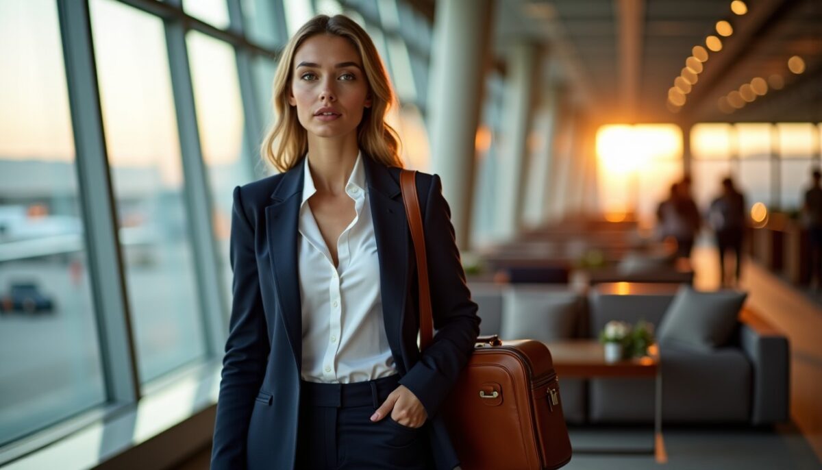 Idées de cadeaux pratiques et élégants pour passionnés de voyages et de beauté