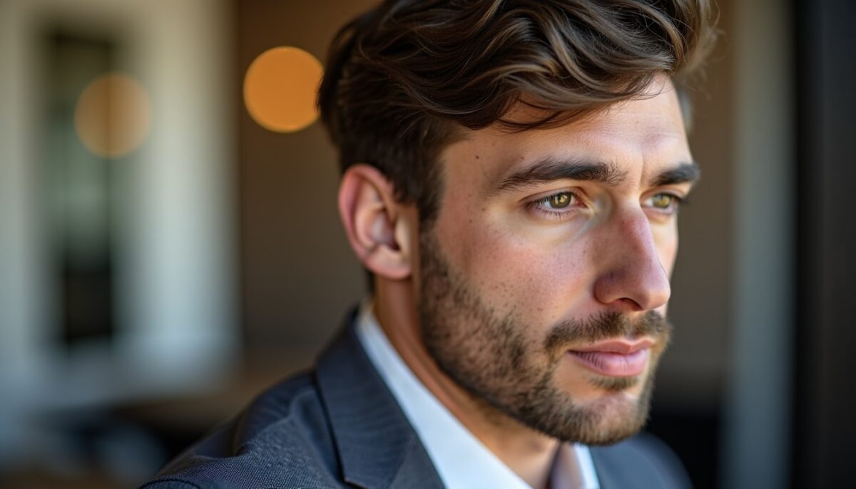 Permanente pour homme : découvrez les styles tendances, conseils d'entretien et guide des meilleurs salons Permanente pour homme : découvrez les styles tendances, conseils d'entretien et guide des meilleurs salons