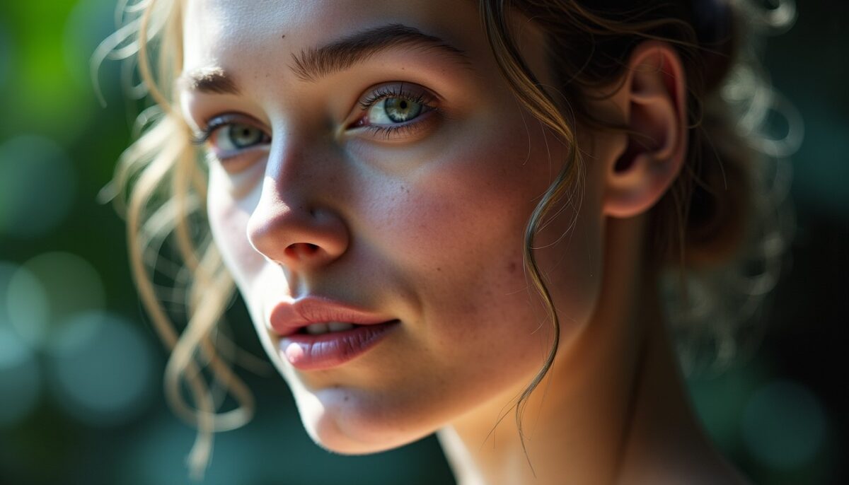 L’Ère du « Tech & Touch » : la beauté réinventée entre innovation digitale et authenticité naturelle L’Ère du « Tech & Touch » : la beauté réinventée entre innovation digitale et authenticité naturelle