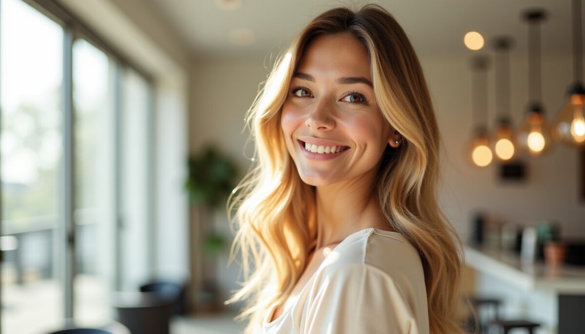 étapes essentielles pour éclaircir vos cheveux tout en préservant leur santé étapes essentielles pour éclaircir vos cheveux tout en préservant leur santé