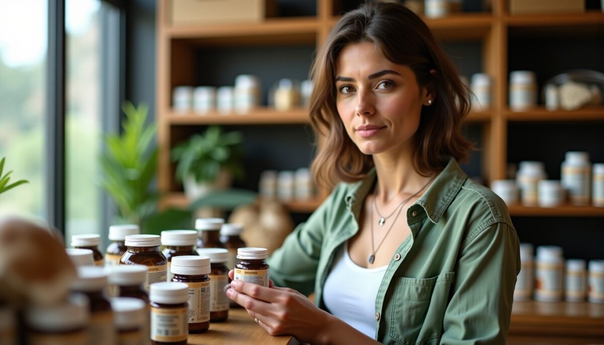 Mycothérapie : 7 recommandations essentielles pour éviter les effets secondaires avant votre achat