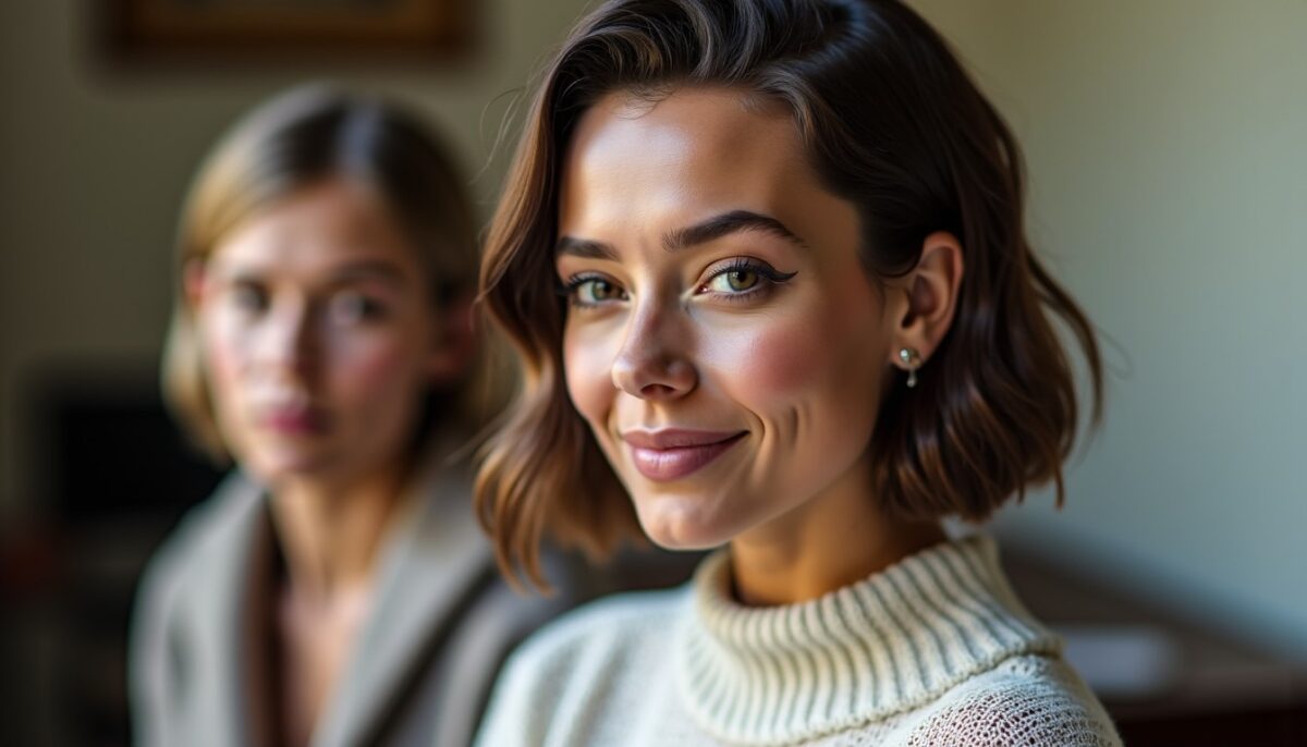 La buzz cut décryptée : 7 styles incontournables, conseils d'entretien et astuces pour l'adopter avec style La buzz cut décryptée : 7 styles incontournables, conseils d'entretien et astuces pour l'adopter avec style