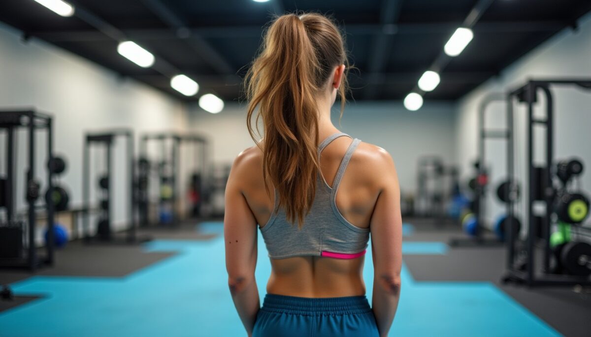 Salle de sport dédiée aux femmes : Les 7 critères essentiels pour faire le bon choix