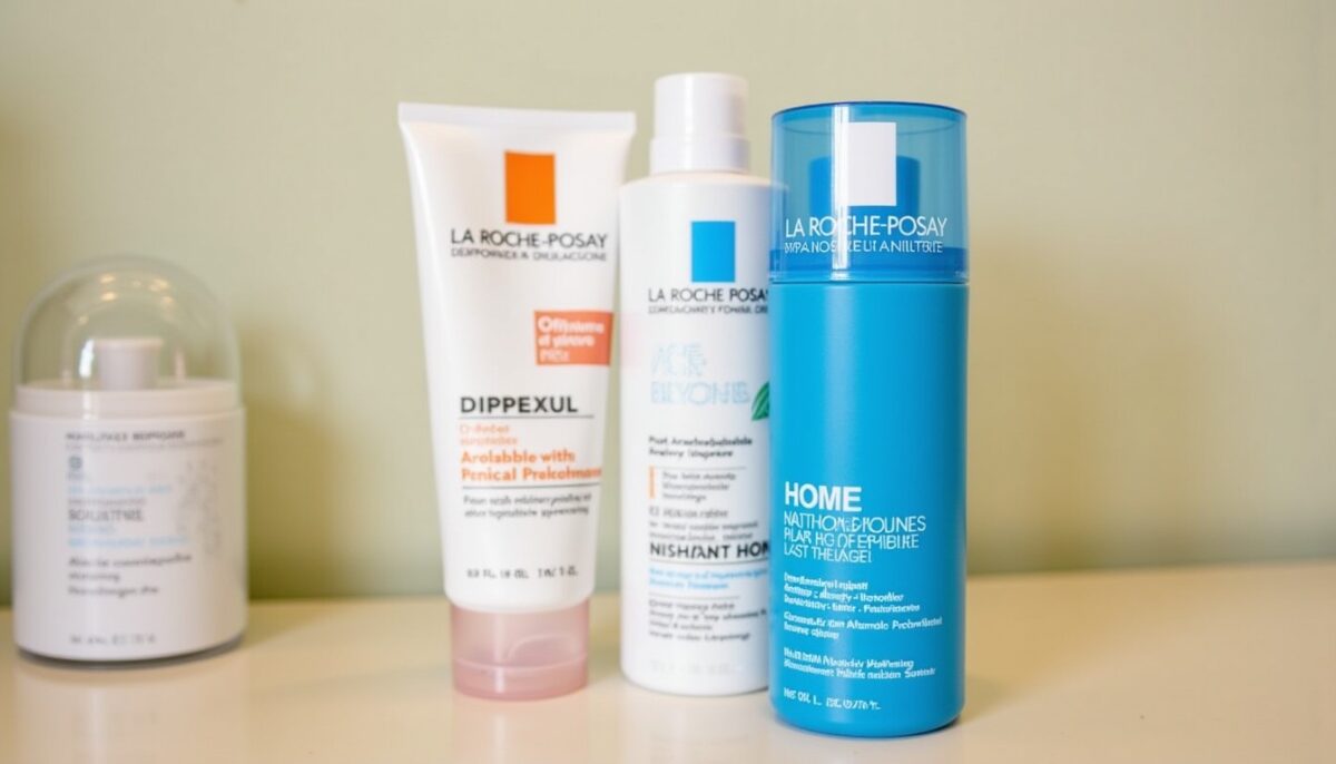La Roche-Posay : une alliée de choix pour les peaux sensibles ? La Roche-Posay : une alliée de choix pour les peaux sensibles ?