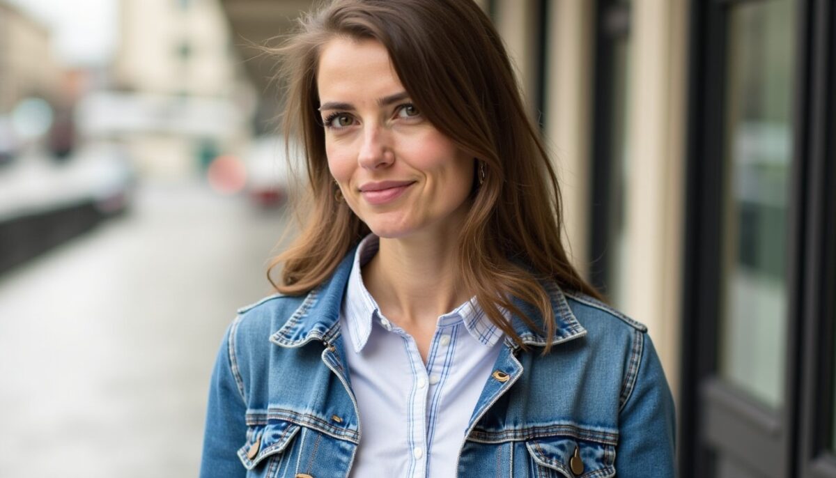 Garancedore.fr Mode : 7 looks French-Chic incontournables à adopter Garancedore.fr Mode : 7 looks French-Chic incontournables à adopter