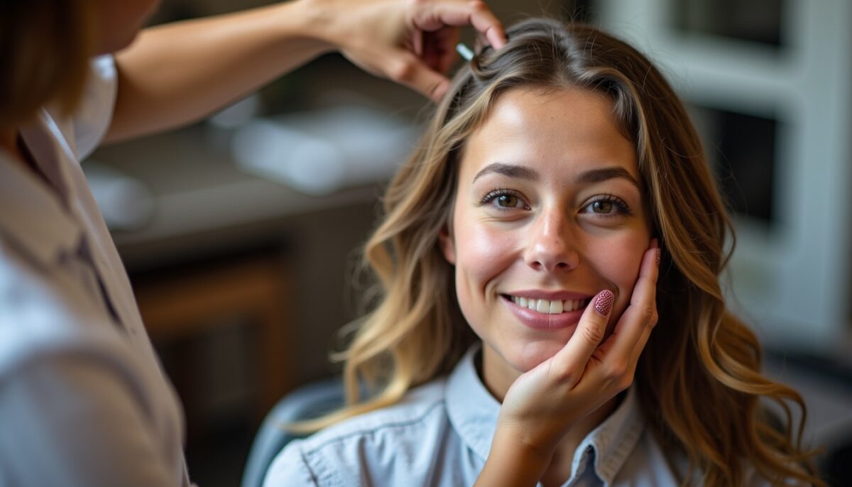 Découvrez 7 kits professionnels incontournables sur Lissagebresilien-shop.fr pour un lissage parfait