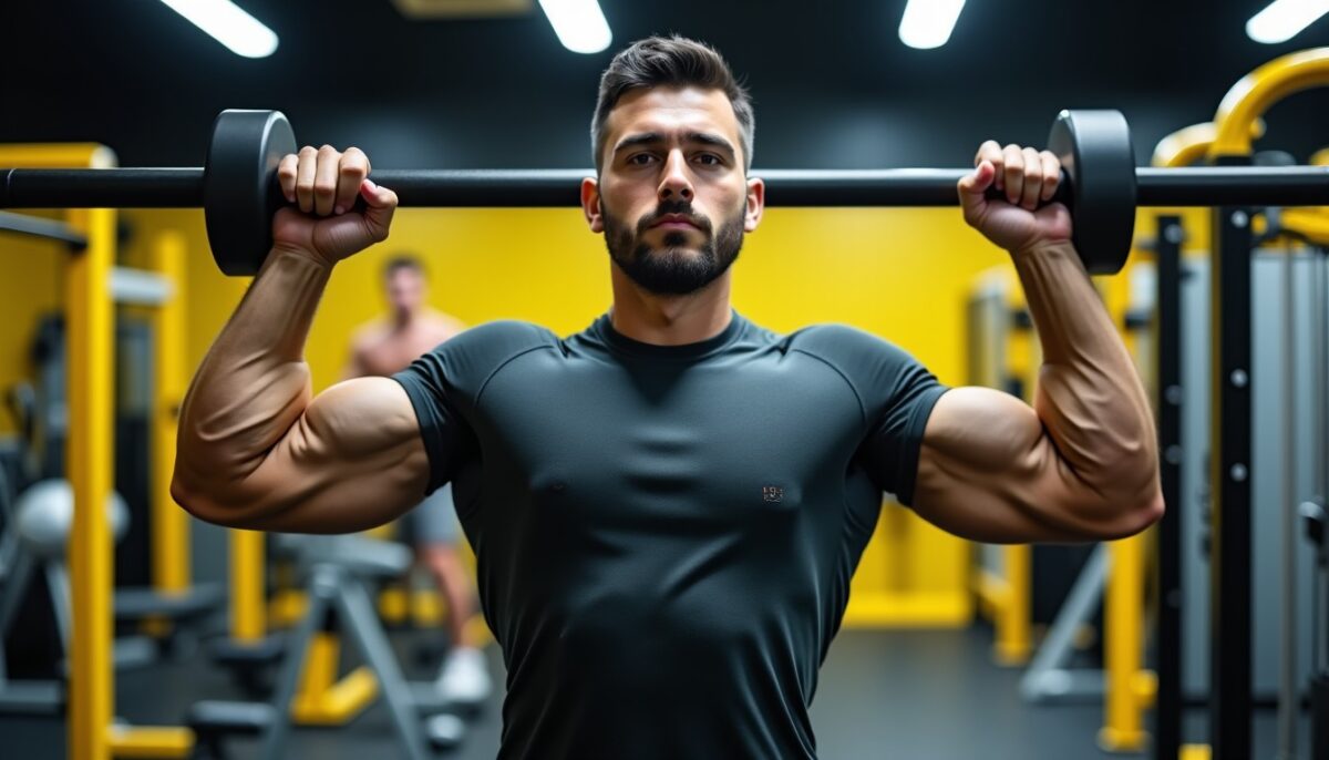 Est-il possible de s'entraîner deux fois par jour chez Basic-Fit ? Est-il possible de s'entraîner deux fois par jour chez Basic-Fit ?