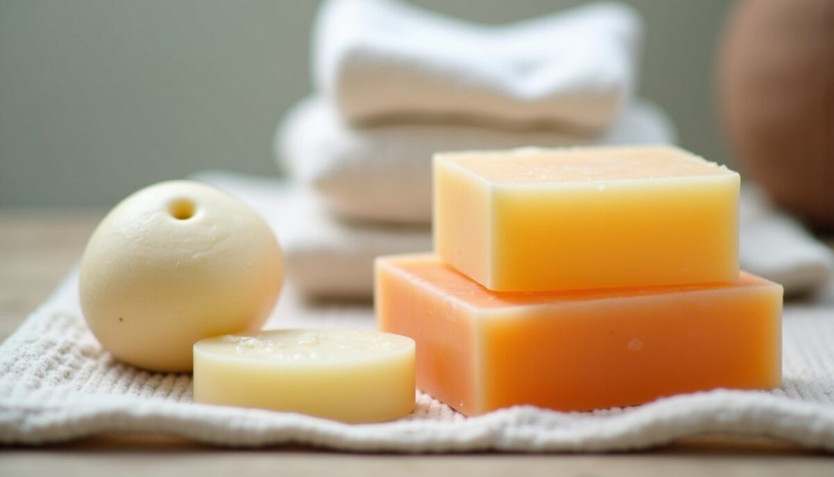 Les bienfaits du savon de Marseille : pourquoi l'adopter pour votre hygiène quotidienne ?