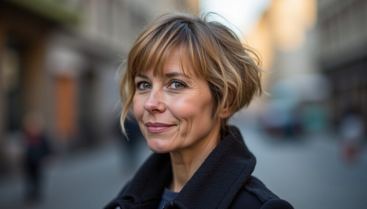 Tout ce qu’il faut savoir pour adopter la coupe mi-longue effilée avec style Tout ce qu’il faut savoir pour adopter la coupe mi-longue effilée avec style