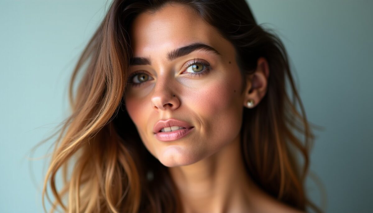 Comment choisir le dégradé parfait pour cheveux mi-longs selon la forme de votre visage Comment choisir le dégradé parfait pour cheveux mi-longs selon la forme de votre visage