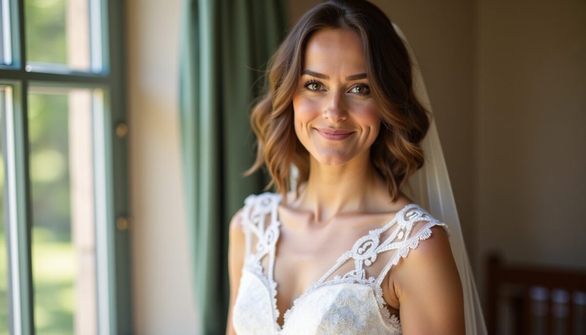 Guide Pratique pour Sélectionner la Robe Parfaite de la Mère de la Mariée