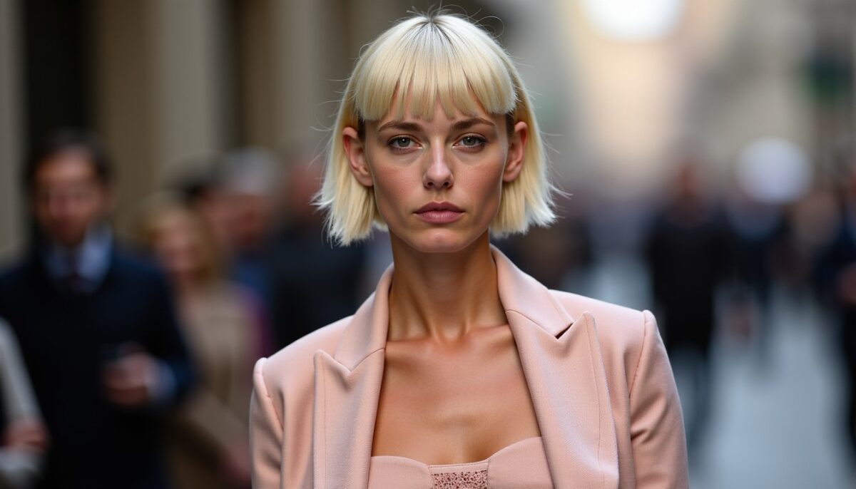 Les Coupes Garçon 2025 : Tendances et Styles Incontournables à Adopter
