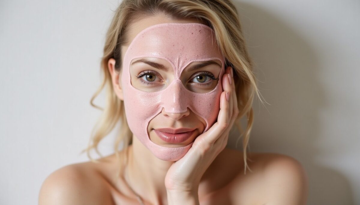 Masques Visage Maison : Recettes Économiques et Ultra Efficaces à Tester Masques Visage Maison : Recettes Économiques et Ultra Efficaces à Tester