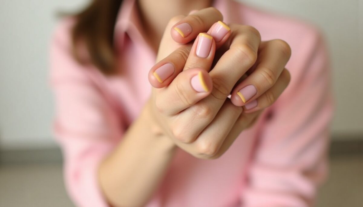 Gel ou gainage d’ongles : 7 conseils essentiels pour faire le bon choix
