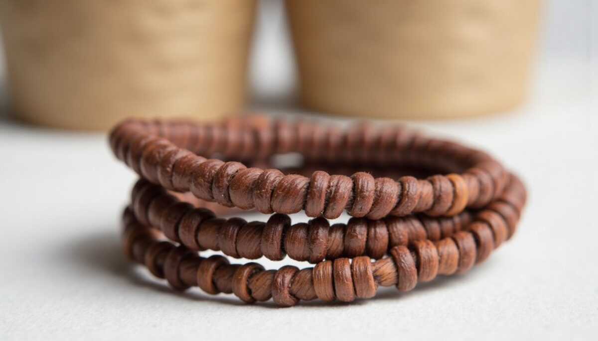 Bracelets en cuivre : 7 styles incontournables pour allier confort et bien-être Bracelets en cuivre : 7 styles incontournables pour allier confort et bien-être