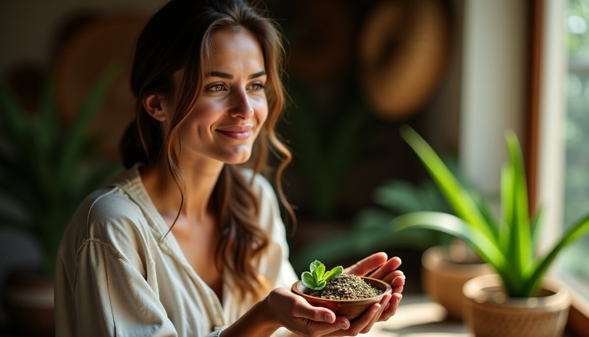 Les Solutions Naturelles et Ancestrales pour Apaiser les Démangeaisons Intimes Les Solutions Naturelles et Ancestrales pour Apaiser les Démangeaisons Intimes
