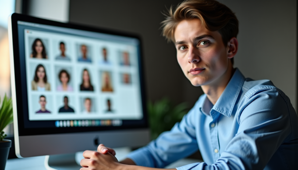 Tarifs avec photorizz.com : combien coûte une photo de profil générée par IA