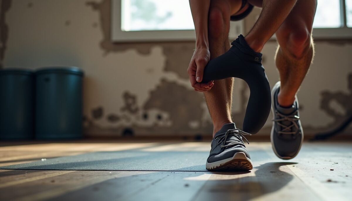 Soulevé de terre jambes tendues : Le guide ultime pour maîtriser cet exercice Soulevé de terre jambes tendues : Le guide ultime pour maîtriser cet exercice