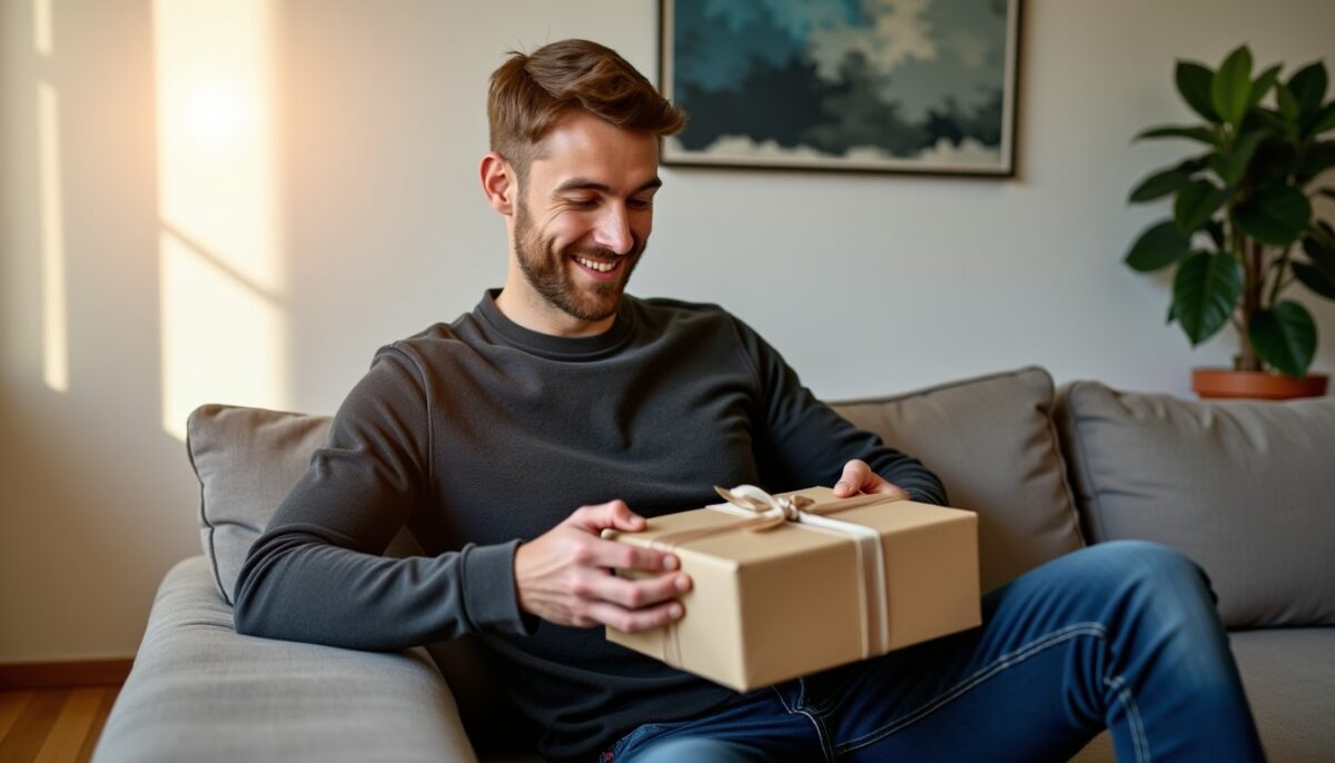 Cadeaux Incontournables pour Homme de 30 Ans : Faites Coup Parfait à Chaque Fois Cadeaux Incontournables pour Homme de 30 Ans : Faites Coup Parfait à Chaque Fois