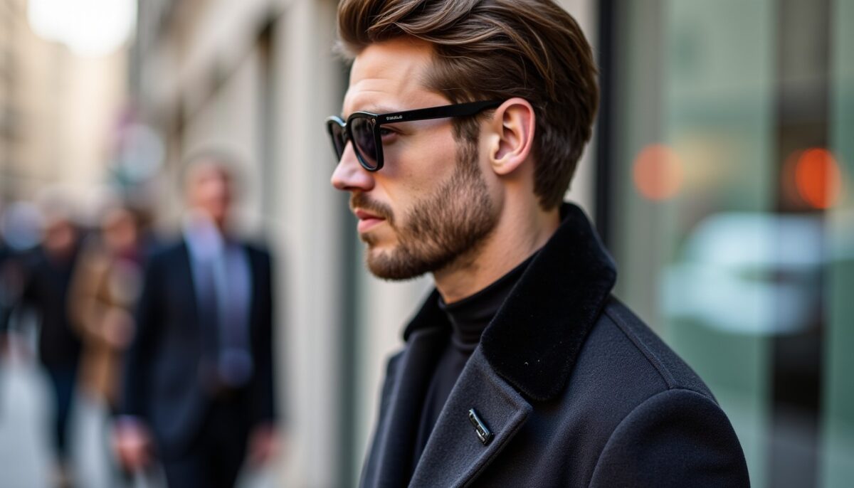 Coupes masculines 2025 : Découvrez 7 tendances incontournables pour un style irréprochable Coupes masculines 2025 : Découvrez 7 tendances incontournables pour un style irréprochable