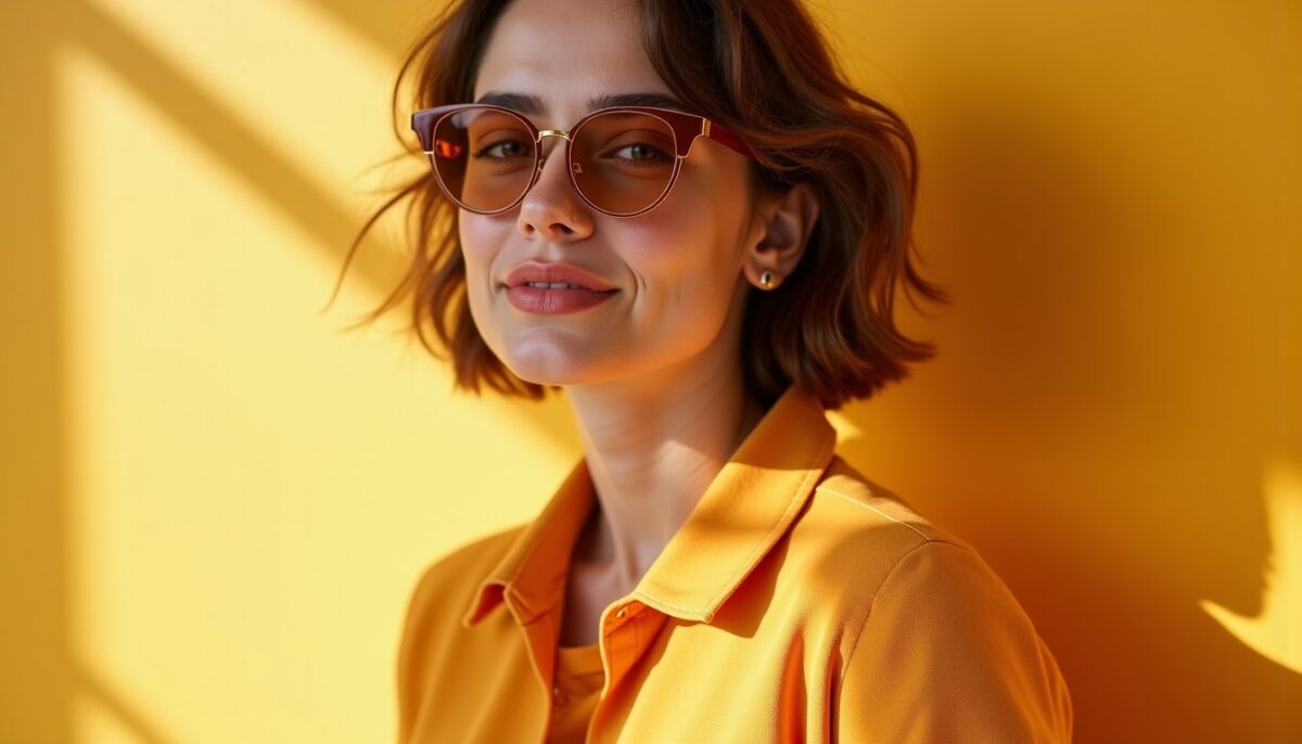 La couleur camel : découvrez les 7 alliances parfaites pour sublimer votre style