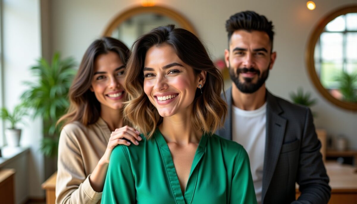 Comment choisir la coupe parfaite ? Découvrez 7 styles tendances à adopter