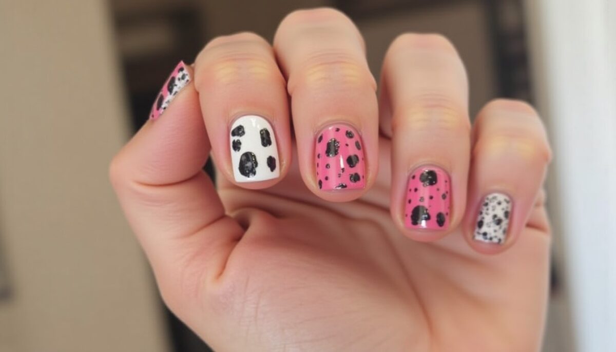 Nail art pailleté : 10 idées éclatantes pour magnifier vos ongles avec style Nail art pailleté : 10 idées éclatantes pour magnifier vos ongles avec style